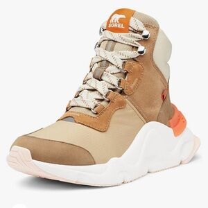 Sorel Women's Kinetic RNEGD Conquest Boot